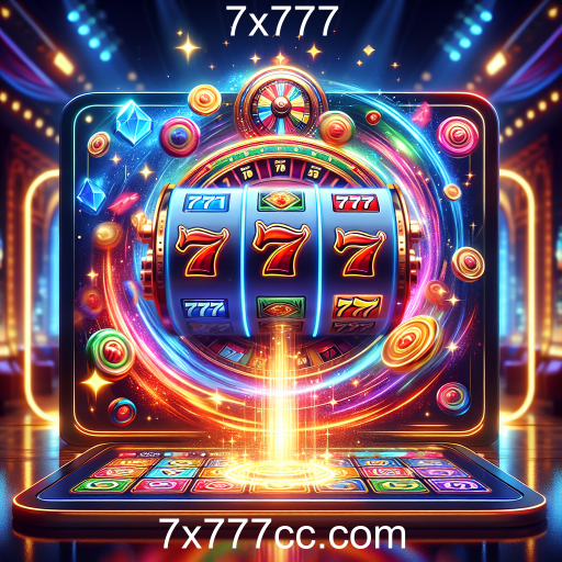 7x777